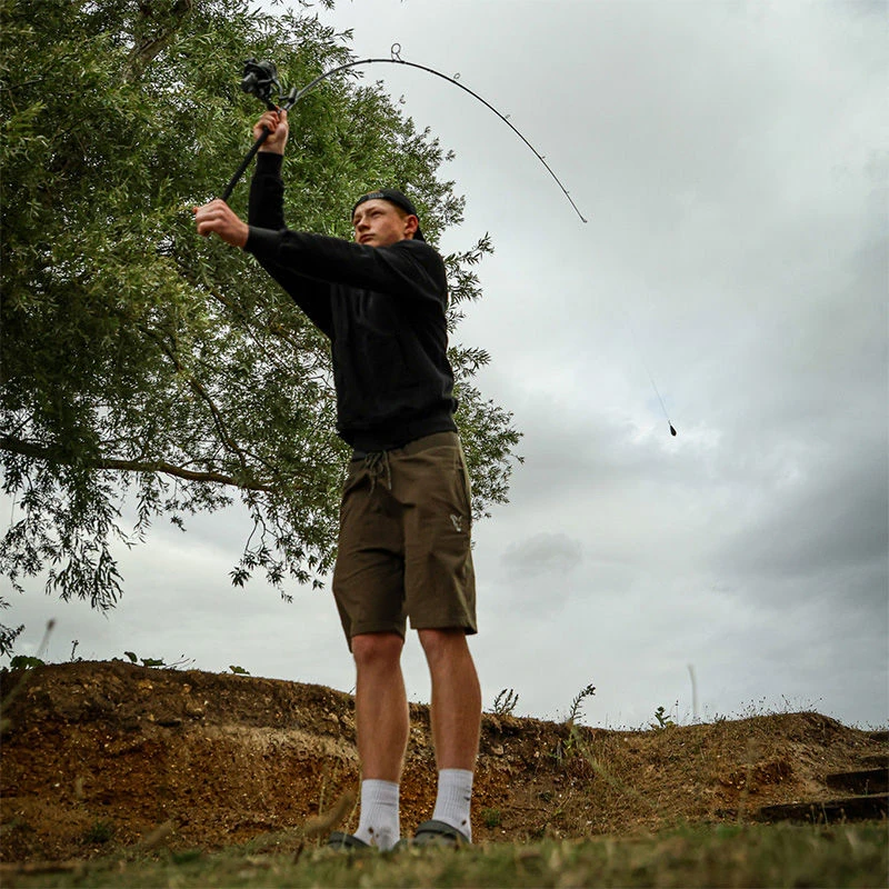 Fox Horizon X6 Ti 8-10ft Rods